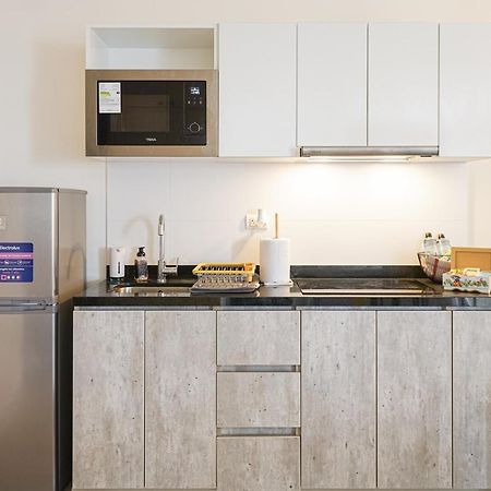 Chic Executive Apartment-Barranco Λίμα Εξωτερικό φωτογραφία