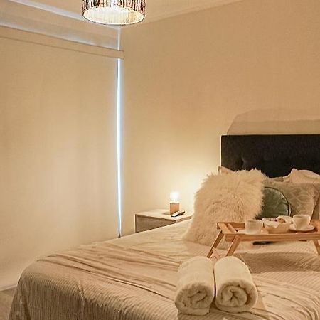 Chic Executive Apartment-Barranco Λίμα Εξωτερικό φωτογραφία