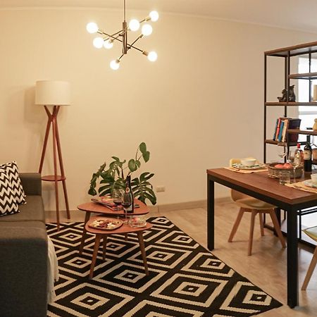 Chic Executive Apartment-Barranco Λίμα Εξωτερικό φωτογραφία