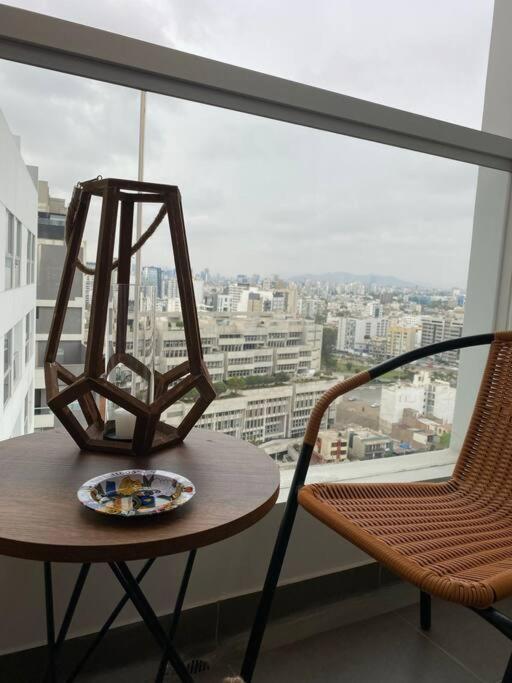 Chic Executive Apartment-Barranco Λίμα Εξωτερικό φωτογραφία
