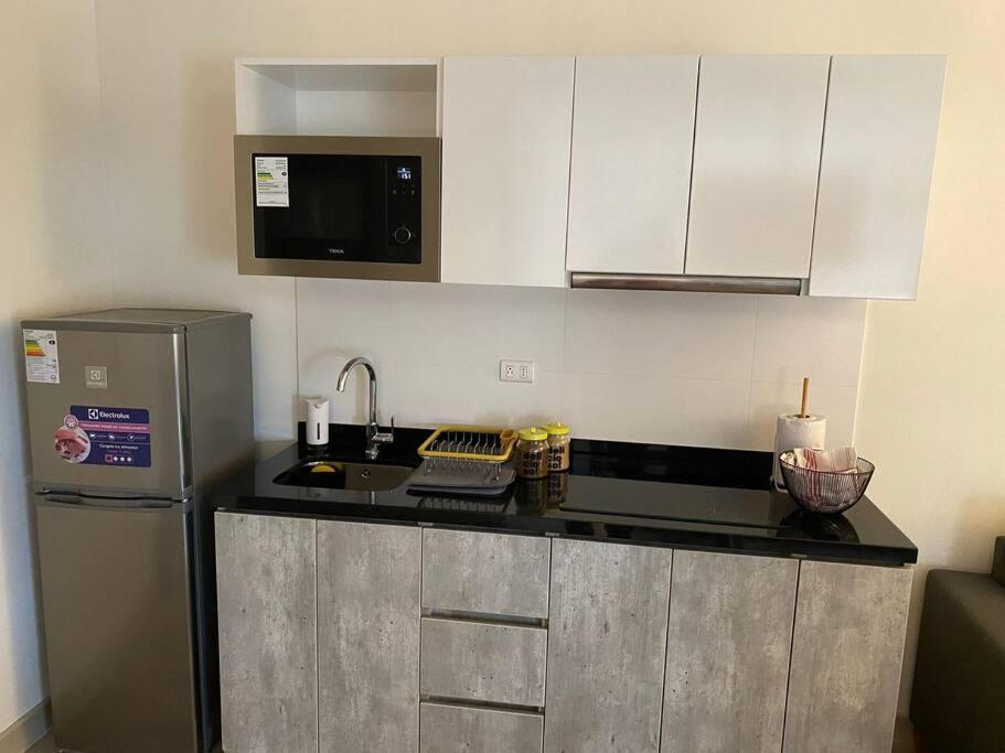 Chic Executive Apartment-Barranco Λίμα Εξωτερικό φωτογραφία