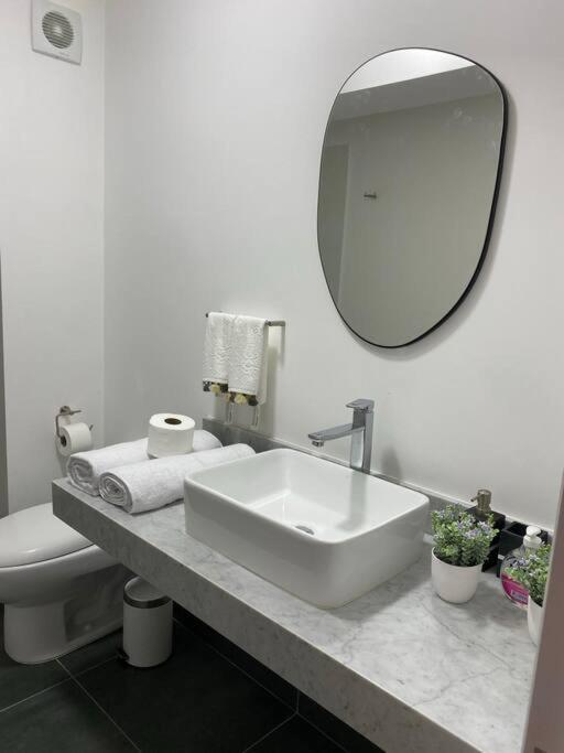 Chic Executive Apartment-Barranco Λίμα Εξωτερικό φωτογραφία