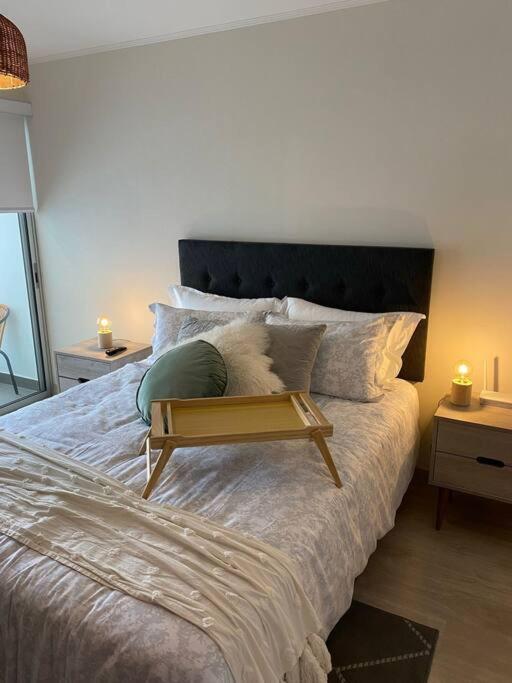 Chic Executive Apartment-Barranco Λίμα Εξωτερικό φωτογραφία