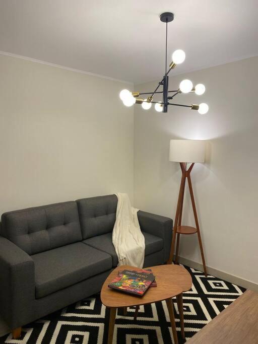 Chic Executive Apartment-Barranco Λίμα Εξωτερικό φωτογραφία