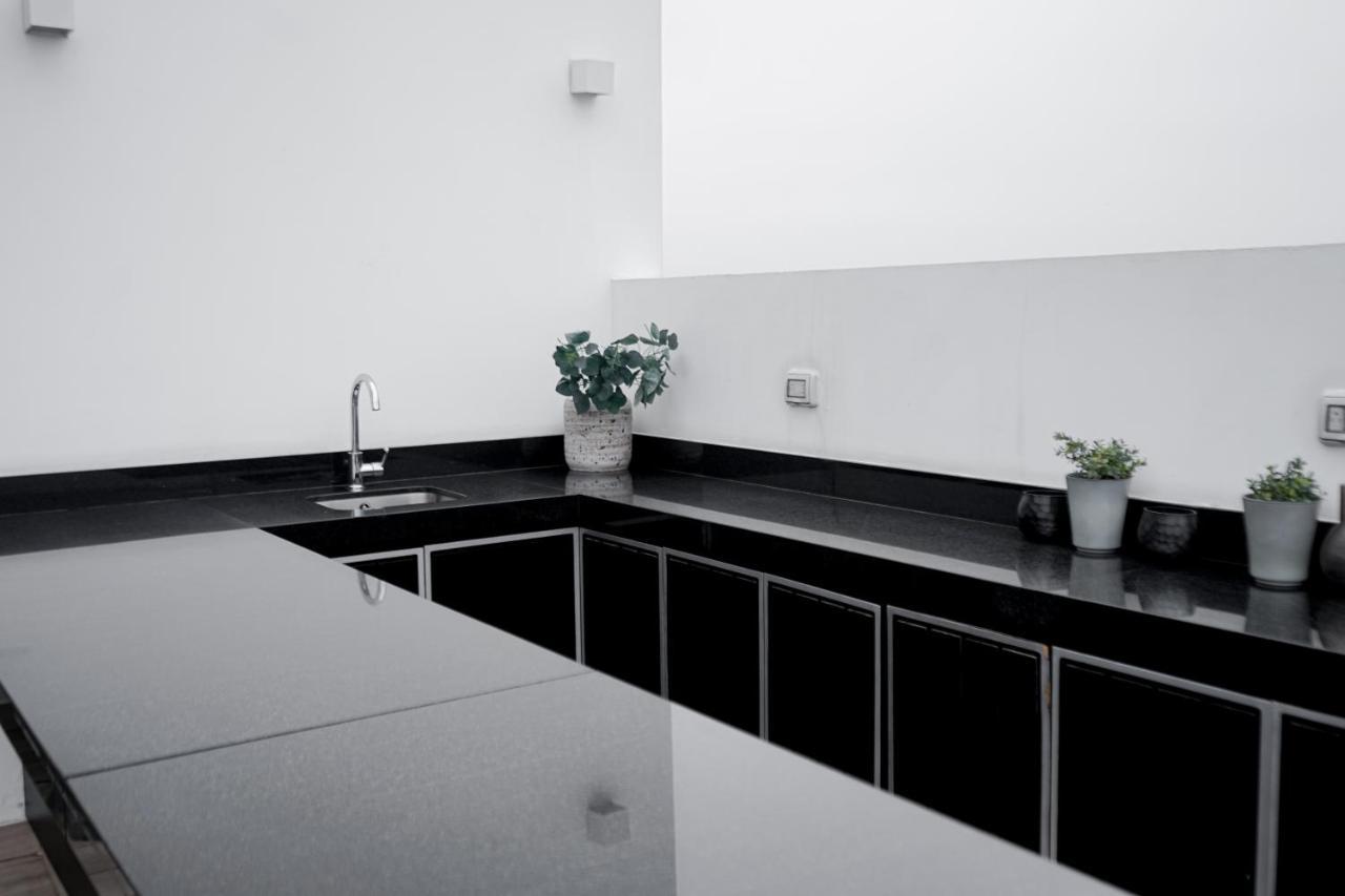 Chic Executive Apartment-Barranco Λίμα Εξωτερικό φωτογραφία
