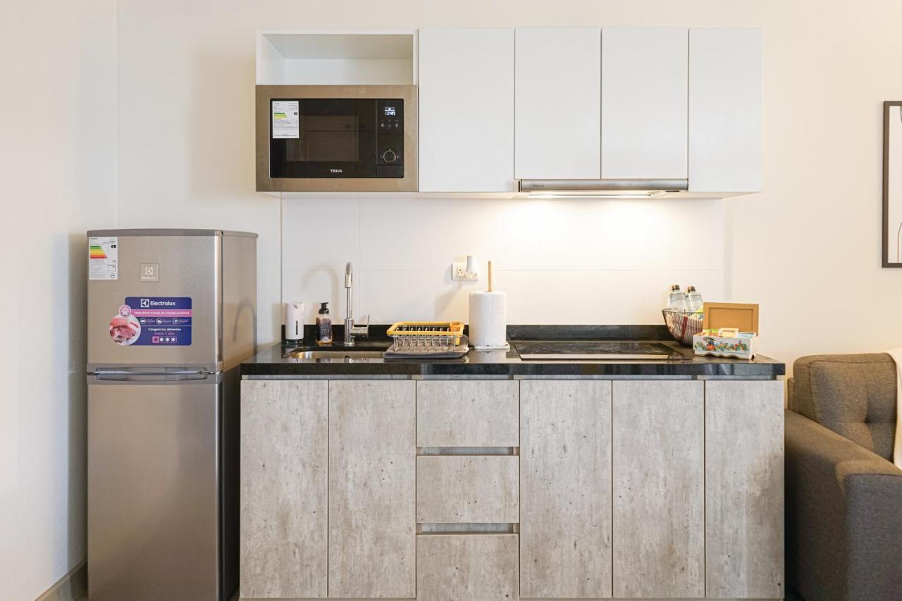 Chic Executive Apartment-Barranco Λίμα Εξωτερικό φωτογραφία