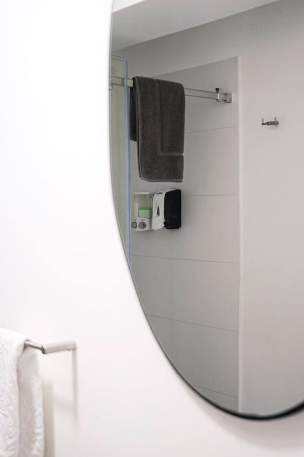 Chic Executive Apartment-Barranco Λίμα Εξωτερικό φωτογραφία