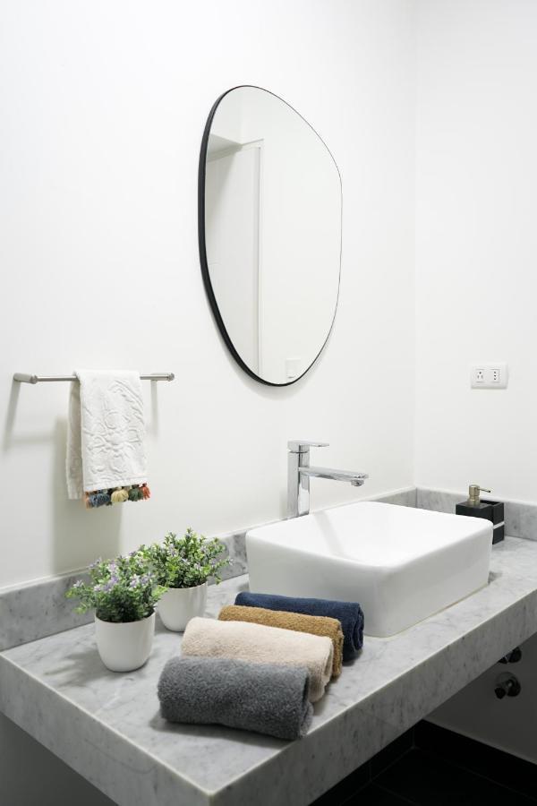 Chic Executive Apartment-Barranco Λίμα Εξωτερικό φωτογραφία