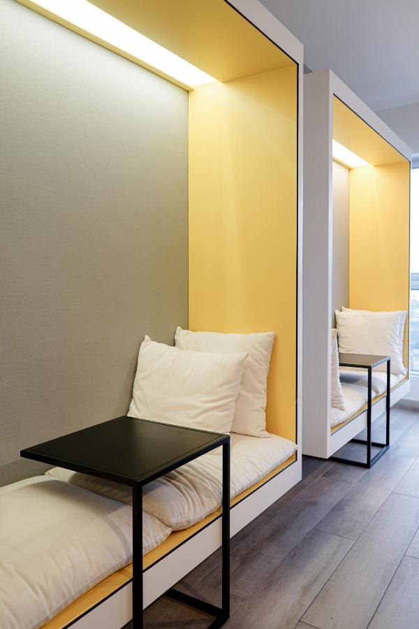 Chic Executive Apartment-Barranco Λίμα Εξωτερικό φωτογραφία