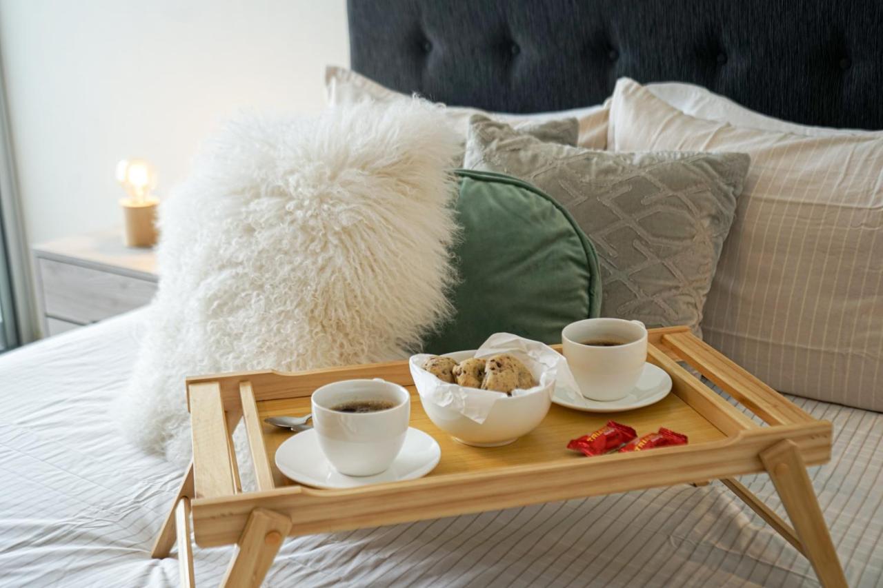 Chic Executive Apartment-Barranco Λίμα Εξωτερικό φωτογραφία