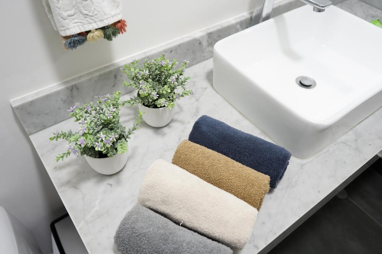 Chic Executive Apartment-Barranco Λίμα Εξωτερικό φωτογραφία