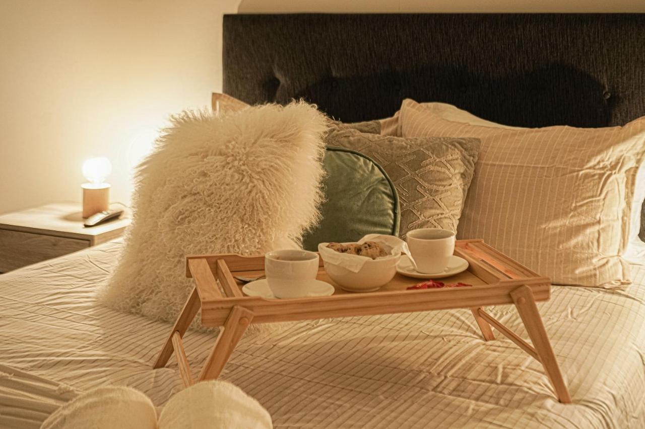 Chic Executive Apartment-Barranco Λίμα Εξωτερικό φωτογραφία