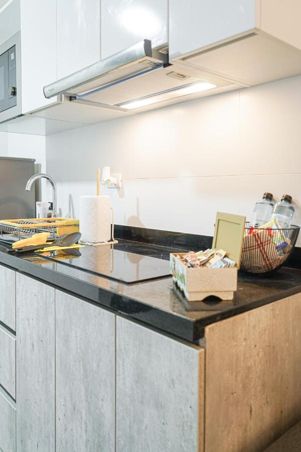 Chic Executive Apartment-Barranco Λίμα Εξωτερικό φωτογραφία