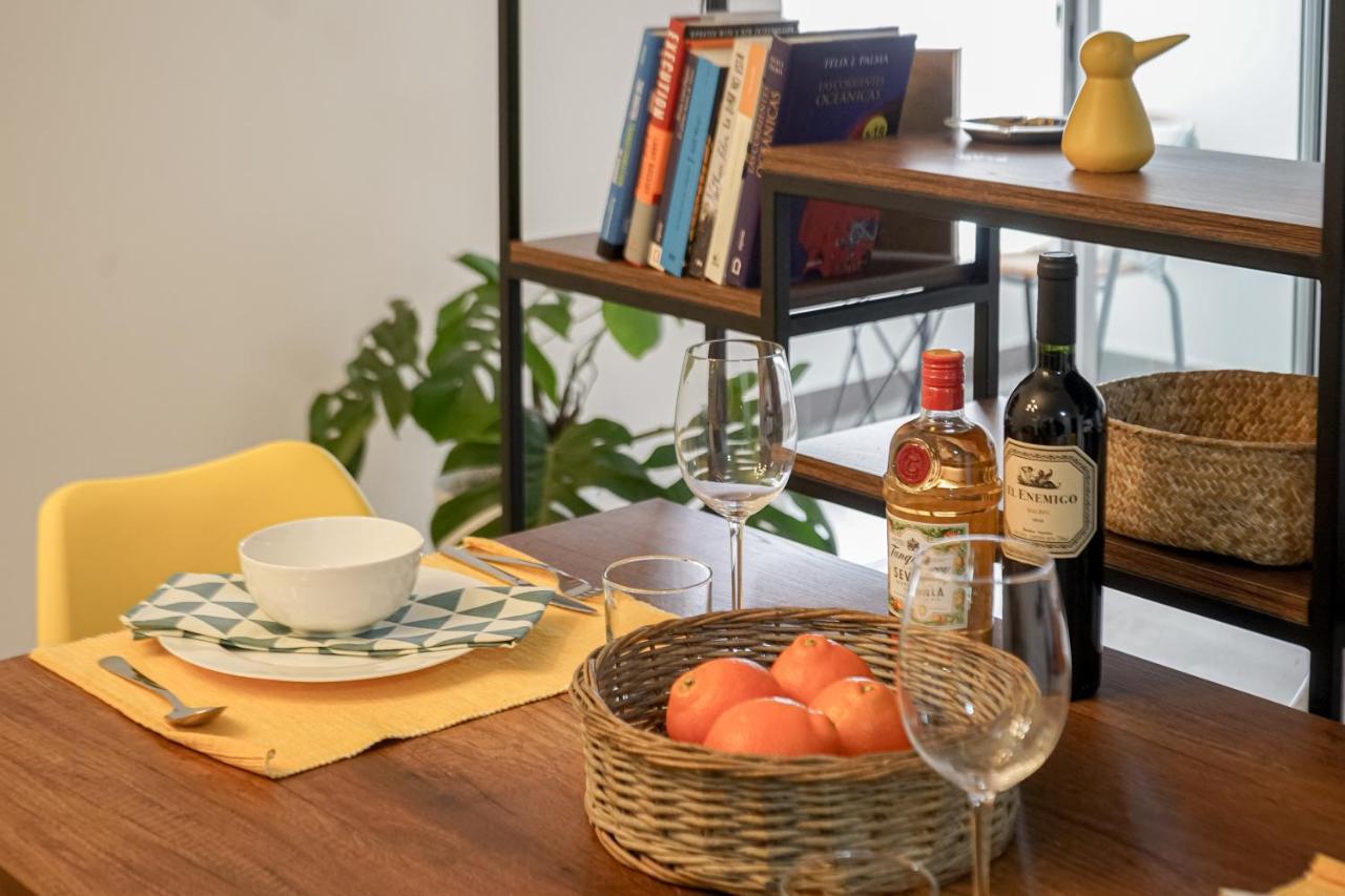 Chic Executive Apartment-Barranco Λίμα Εξωτερικό φωτογραφία
