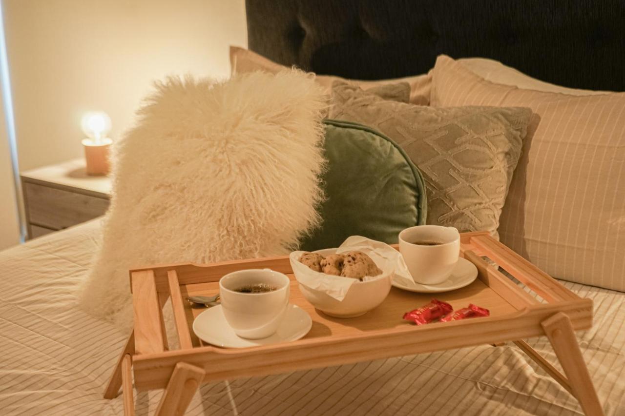 Chic Executive Apartment-Barranco Λίμα Εξωτερικό φωτογραφία