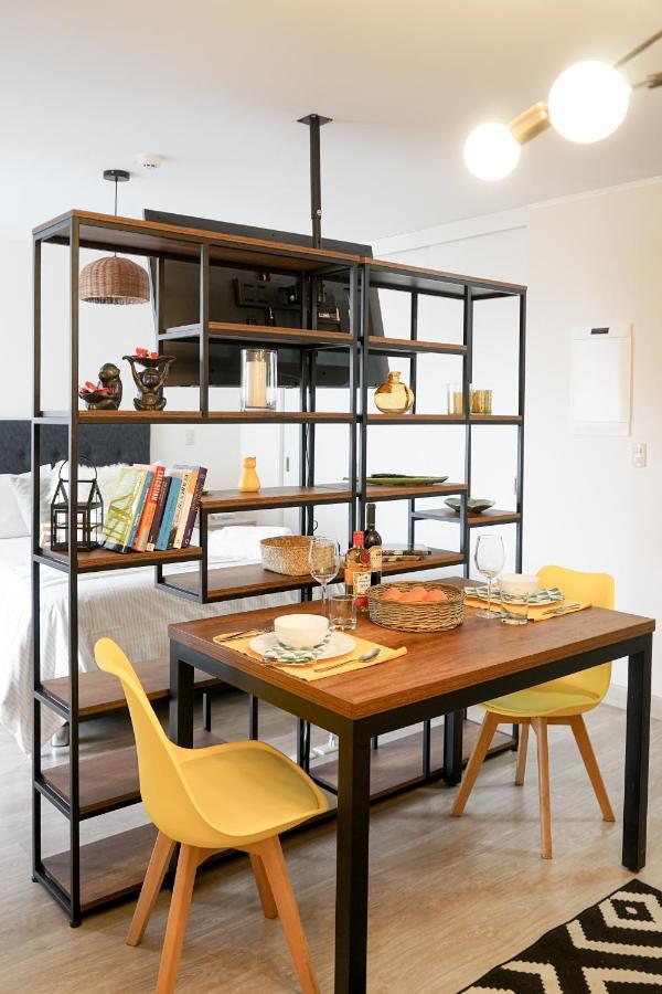 Chic Executive Apartment-Barranco Λίμα Εξωτερικό φωτογραφία