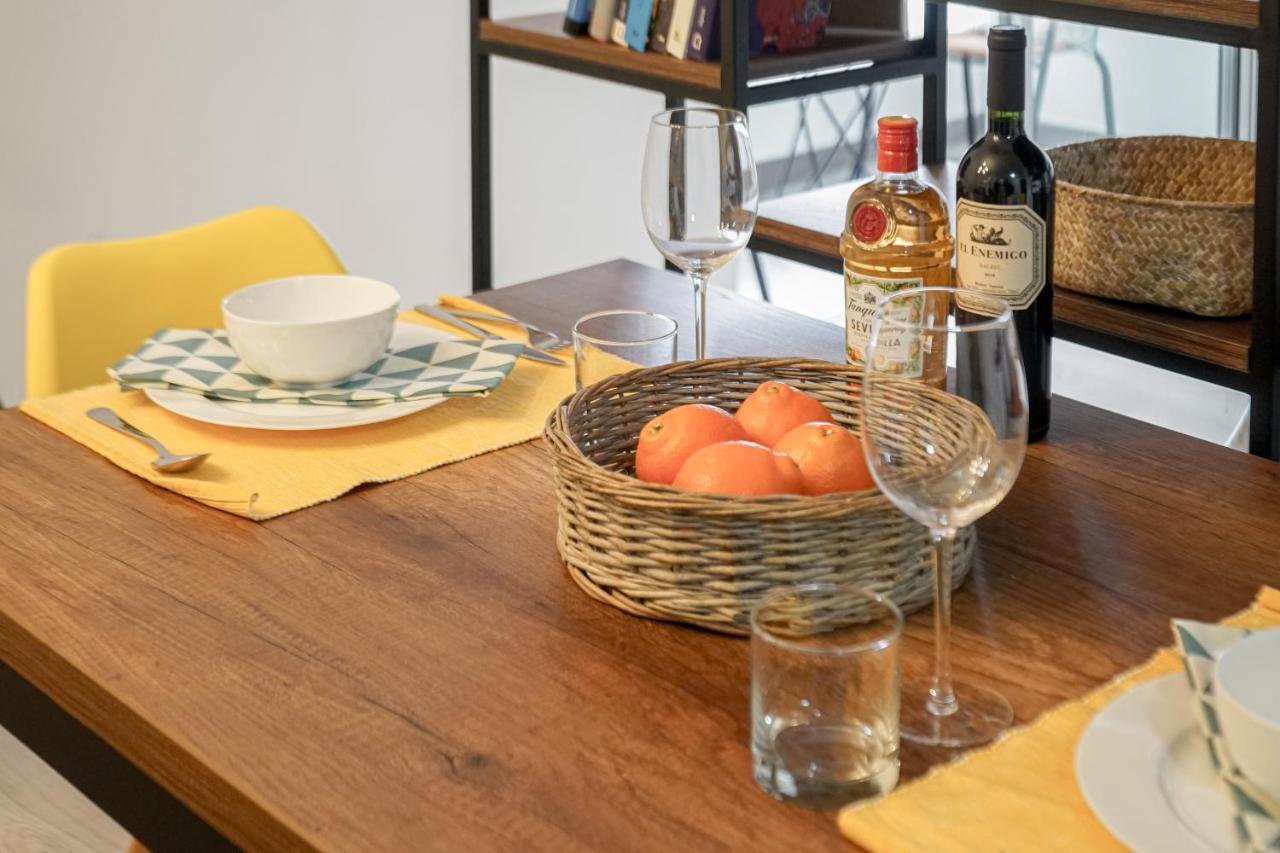 Chic Executive Apartment-Barranco Λίμα Εξωτερικό φωτογραφία
